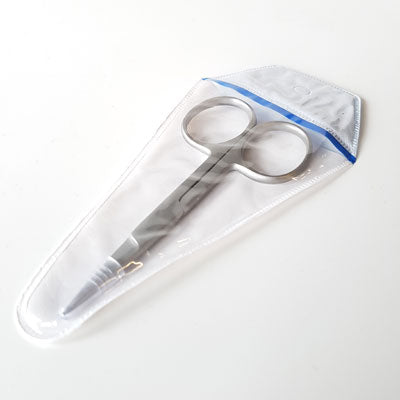 eyelash extension scissors