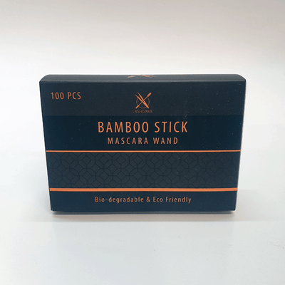 Bamboo Stick Mascara Wands