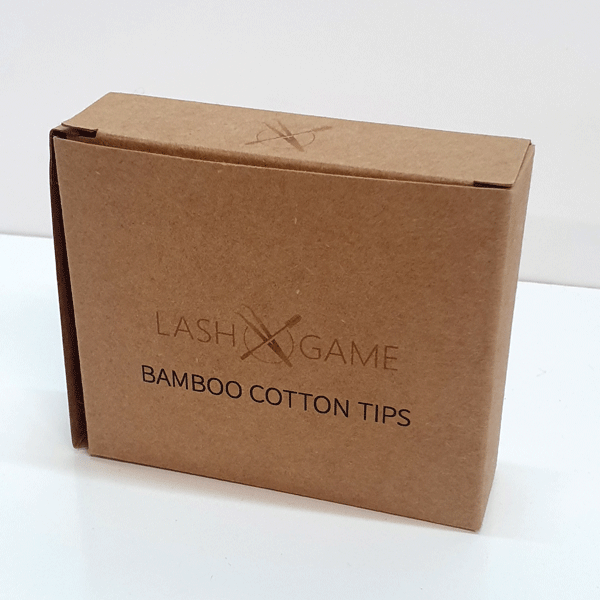 Bamboo Cotton tips