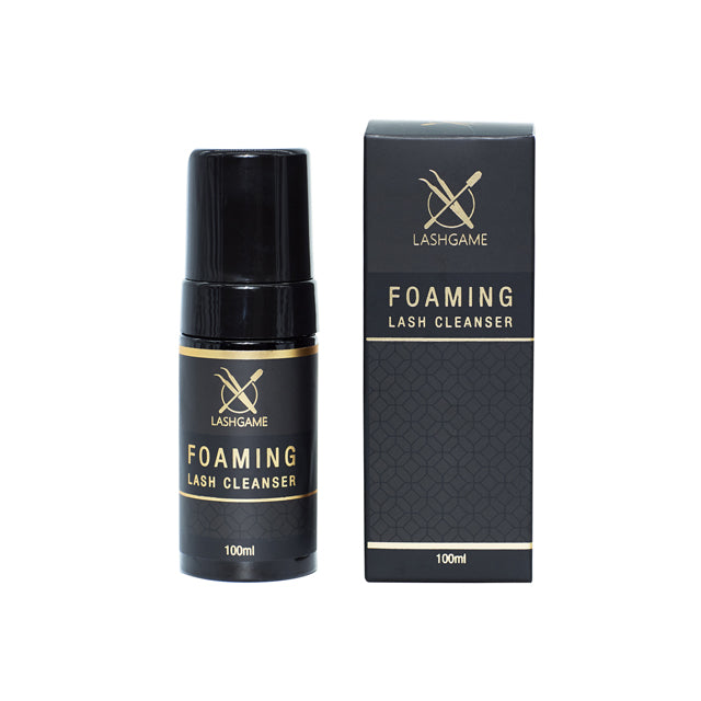 eyelash extension cleanser eyelash extension cleanser